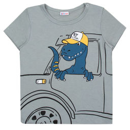 Футболка кулирка 0017103817