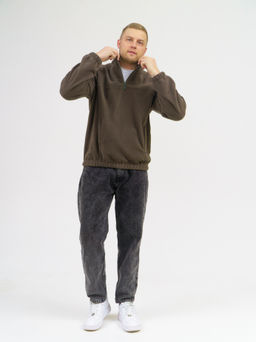 М52 Толстовка "Хаки"