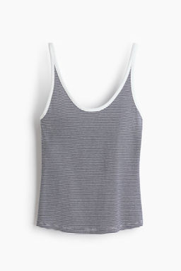 Camiseta de tirantes
