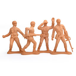 Набор Армия "Бойцы" в пакете