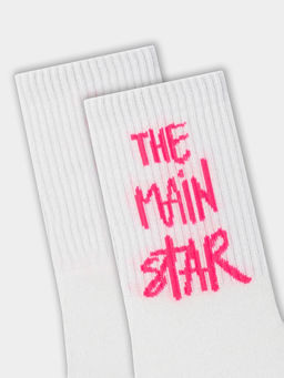 Цена за 5 пар! НОСКИ ЖЕНСКИЕ - Mark formelle фото 7