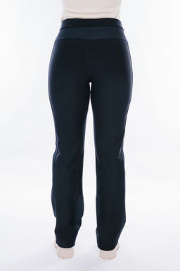 NOBBY, Женские утепленные брюки 177-19/1 (синий)