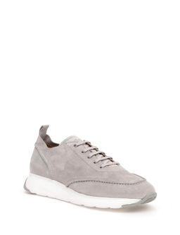 Серая повседневная обувь - Cacharel фото 4