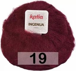 INGENUA - Katia фото 8