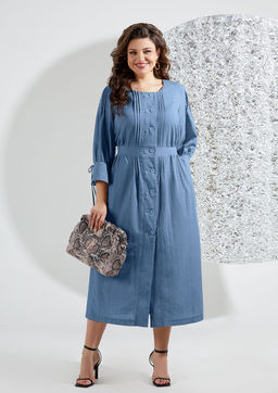 Платье Mira Fashion 5552-3-Р