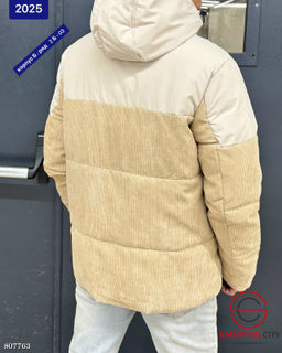 Куртка мужская для зимнего сезона. - Bruno фото 10