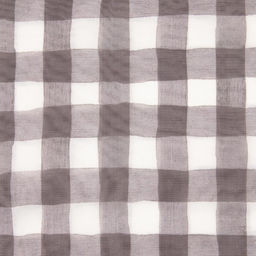 Тюль с подхватом и ламбрекеном Happy New Year  250х200см, 100% п/э, вуаль - Этель фото 3