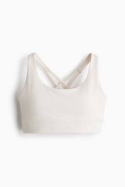 Sujetador de deporte con SoftMove Medium Support - H&m фото 7