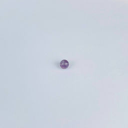 Бусины для украшений из Аметиста (5 шт)