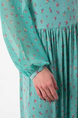 Платье П4-3230 - Wisell фото 7