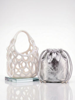Сумка ELEGANZZA Z3D-20263 white
