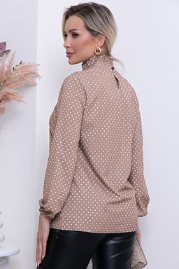 Блузка 41607 - Avili фото 7
