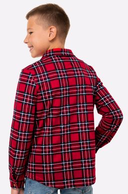 Детская рубашка Happy Fox фото 5