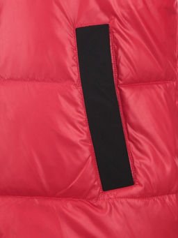 8328 Куртка зимняя женская (200 гр. холлофайбера) - Fashion фото 12