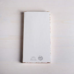 Цена за 5 шт. Коробка для шоколада, кондитерская упаковка, «Нежность», с окном, 17.3×8.8×1.5 см