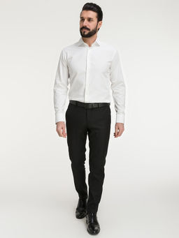 Сорочка мужская длинный рукав GREG 503/199/7002/Z_GB  фото 6