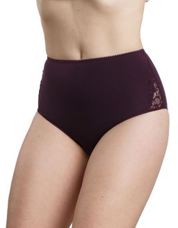 178 Трусы т.виноград