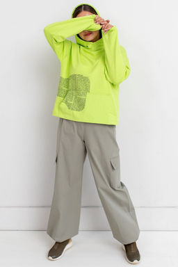 Брюки МБ-231 оливка - Took a look фото 6