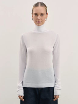 Водолазка женская / Zarina  фото 3