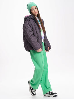 GZIC3369 Ветровка для девочек