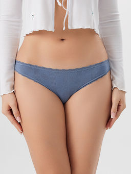 ТРУСЫ ЖЕНСКИЕ (3ШТ.) - Mark formelle фото 5