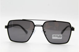 Солнцезащитные очки Makar Jaao (Polarized) 9012 58-18-141 С9-08