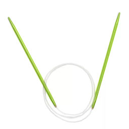 Спицы круговые COLOUR PONY