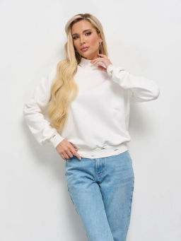 JETTY Джемпер  фото 8