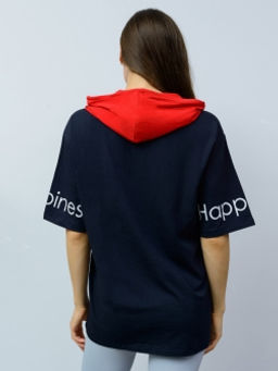 Футболка женская - Chic & charisma фото 4