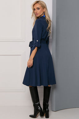 Платье 70872-2 - Avili фото 8