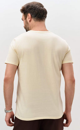 Футболка P611-06-921 l.beige - Primm фото 5