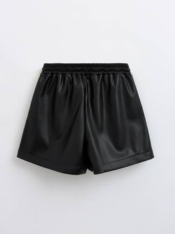 CONTE LS 2419 Шорты женские black