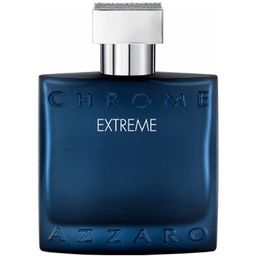 AZZARO CHROME Extreme men 100ml edp