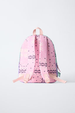 MOCHILA BANDANA / Multicolor - Zara фото 5