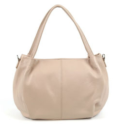 Женская кожаная сумка 6518 Пинк - Cidirro фото 2