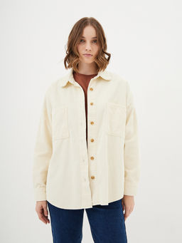 Женская Рубашка - Mossmore фото 18