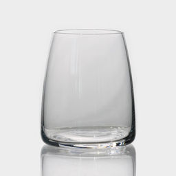 Цена за 12 шт. Стакан Paşabahçe Pinot, 390 мл, стекло, прозрачный