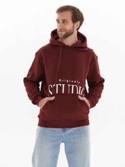 МУЖСКАЯ ТОЛСТОВКА - Giovedi фото 9