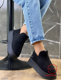 сапоги женские для зимнего сезона