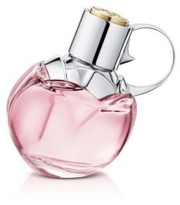 L. AZZARO WANTED GIRL TONIC w EDT 50 ml M, туалетная вода