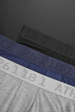 COMBINED BOXER 3-PACK - Zara фото 6