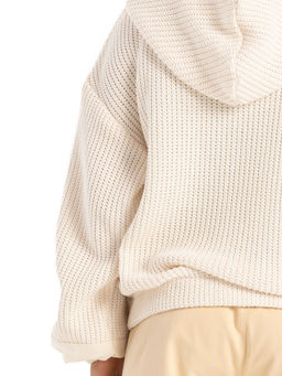 Джемпер для девочки О56433 - Карамелли фото 6