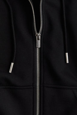 Chaqueta sudadera con capucha - H&m фото 8