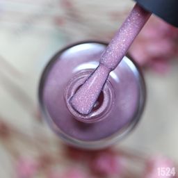 Лак для ногтей Теплые Объятия, 11 мл - Masura фото 4