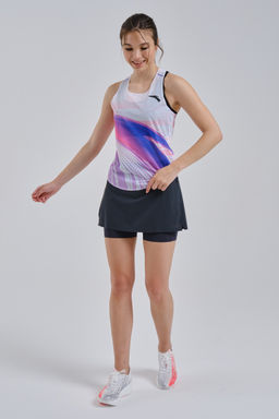 Майка Фиолетовый - Anta фото 7