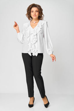 Блуза Svetlana Style 2167 белый
