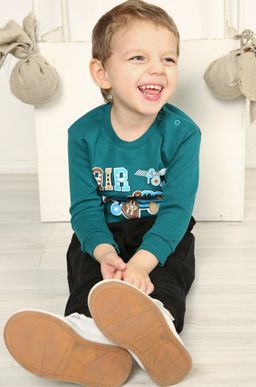 Костюм для мальчика Baby Style  фото 6