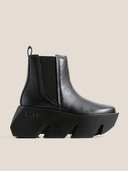 Женские челси UNITED NUDE Bull Chelsea Артикул 4636048, черный