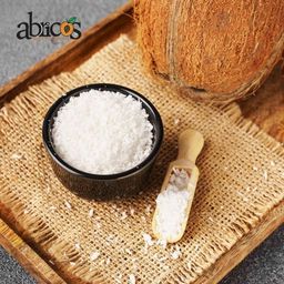 Цена за 0,5кг Кокосовая стружка (кг)