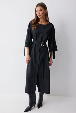 Платье LYUSHe 4212 черный